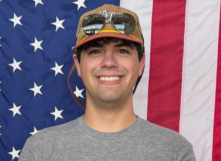 Tyler Schexnaydre
